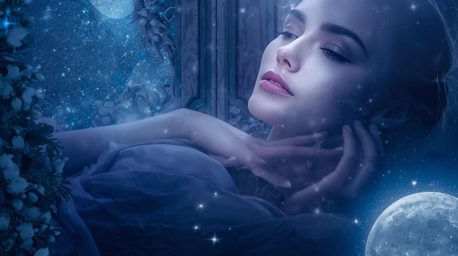 Cosmética de Hibernación Nocturna.