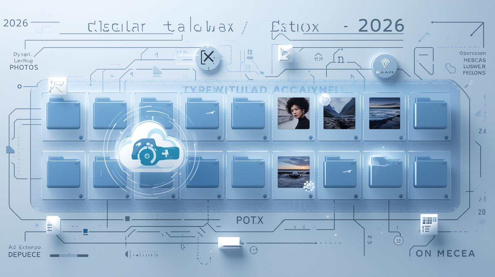 Detox de Legado Digital.