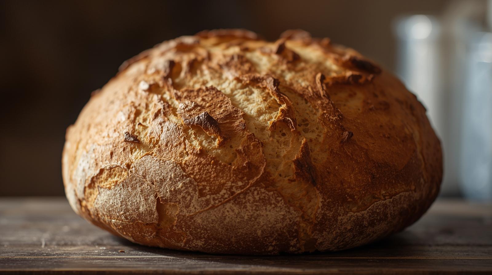 El pan que se mantiene fresco el doble de tiempo llega a tu barrio