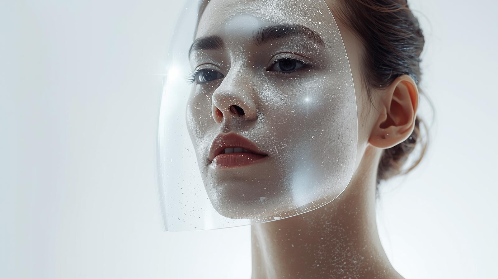 Escudo Anti-Polución Invisible.