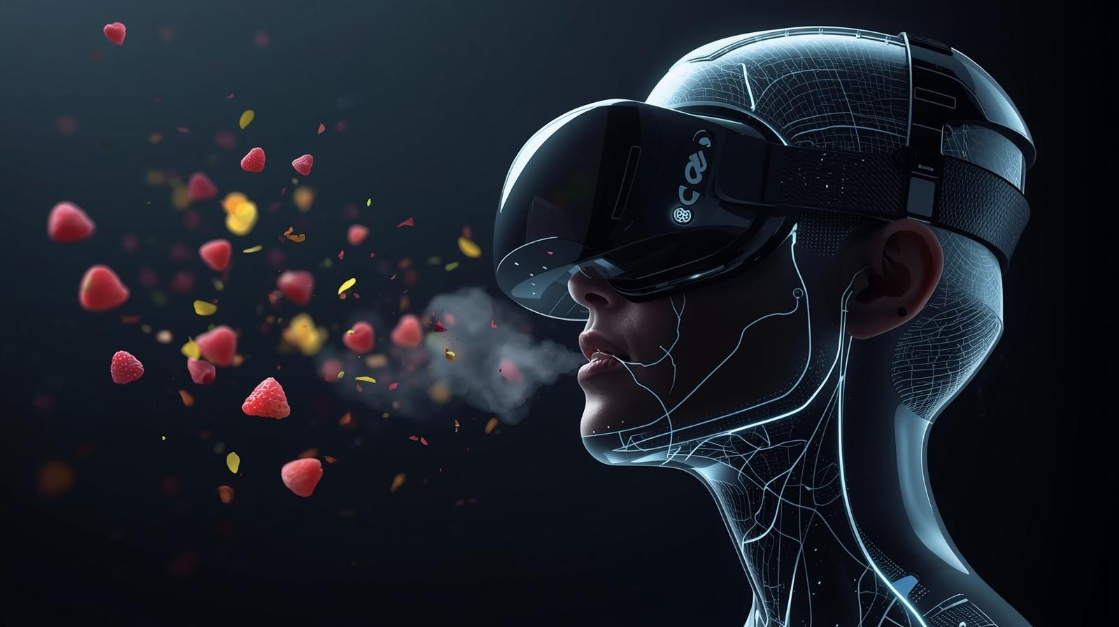 Sabores Virtuales en 2026