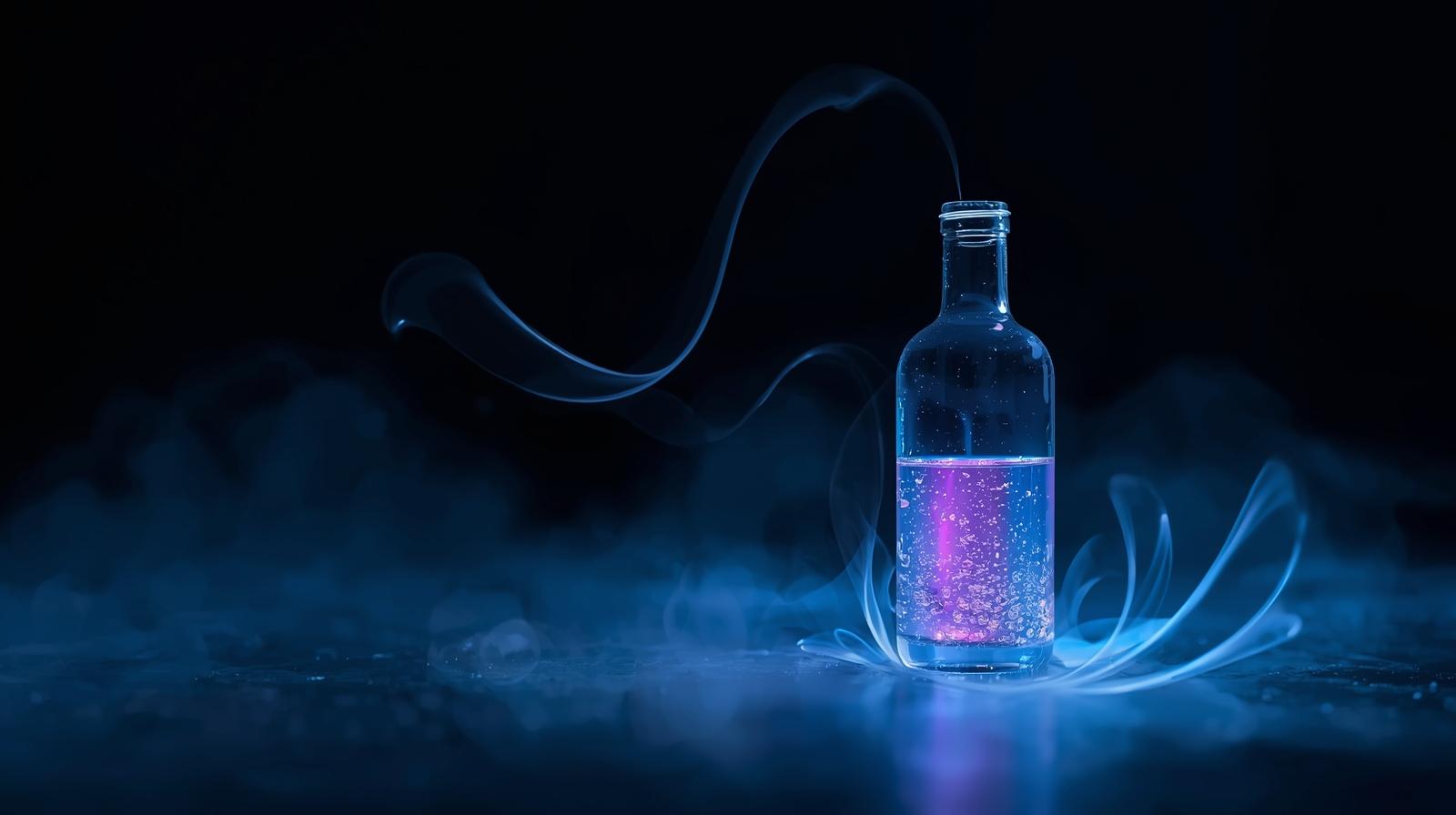 Infusión de Termogénesis Nocturna.