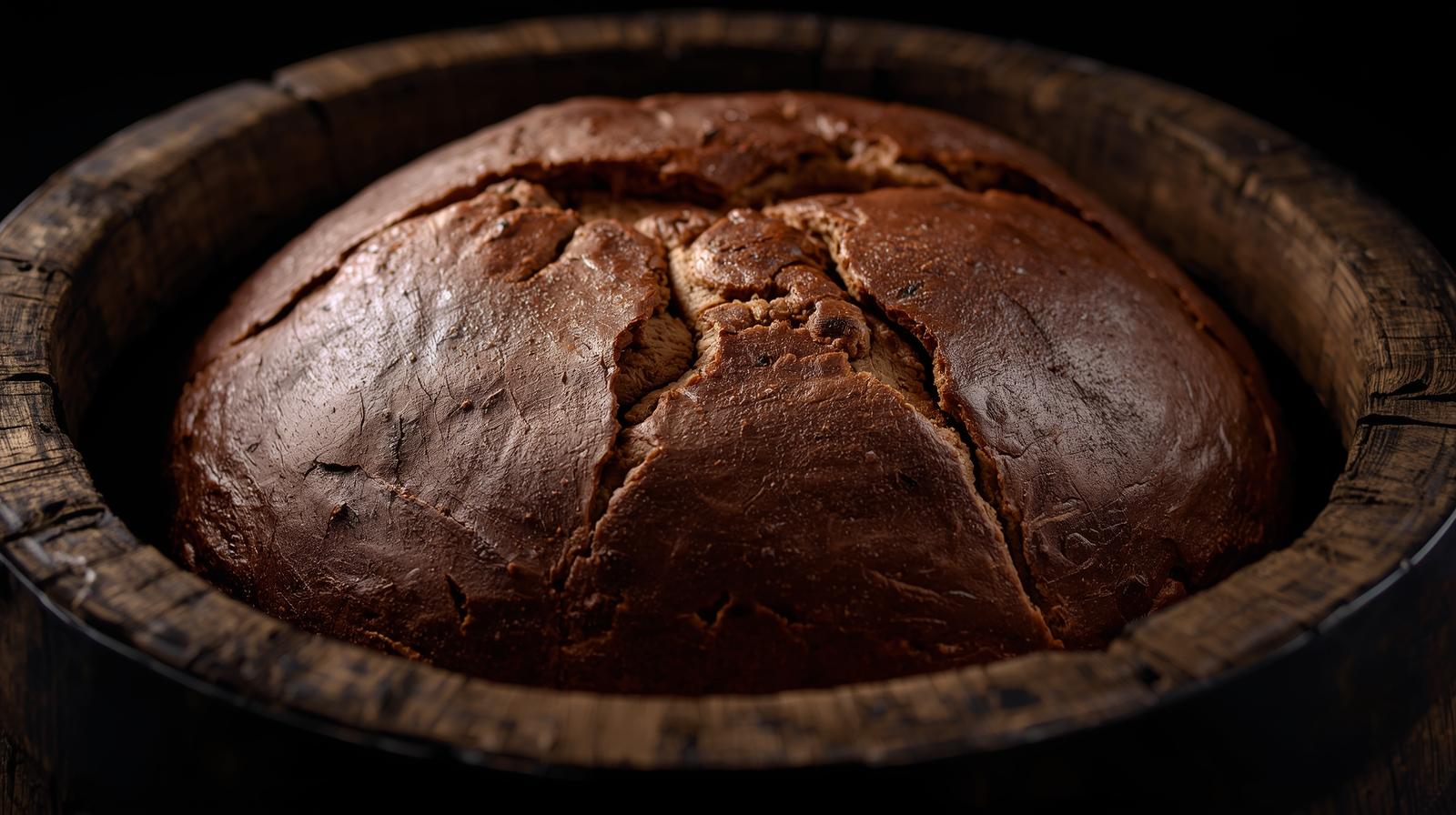Masas Maduradas en Barrica de Roble