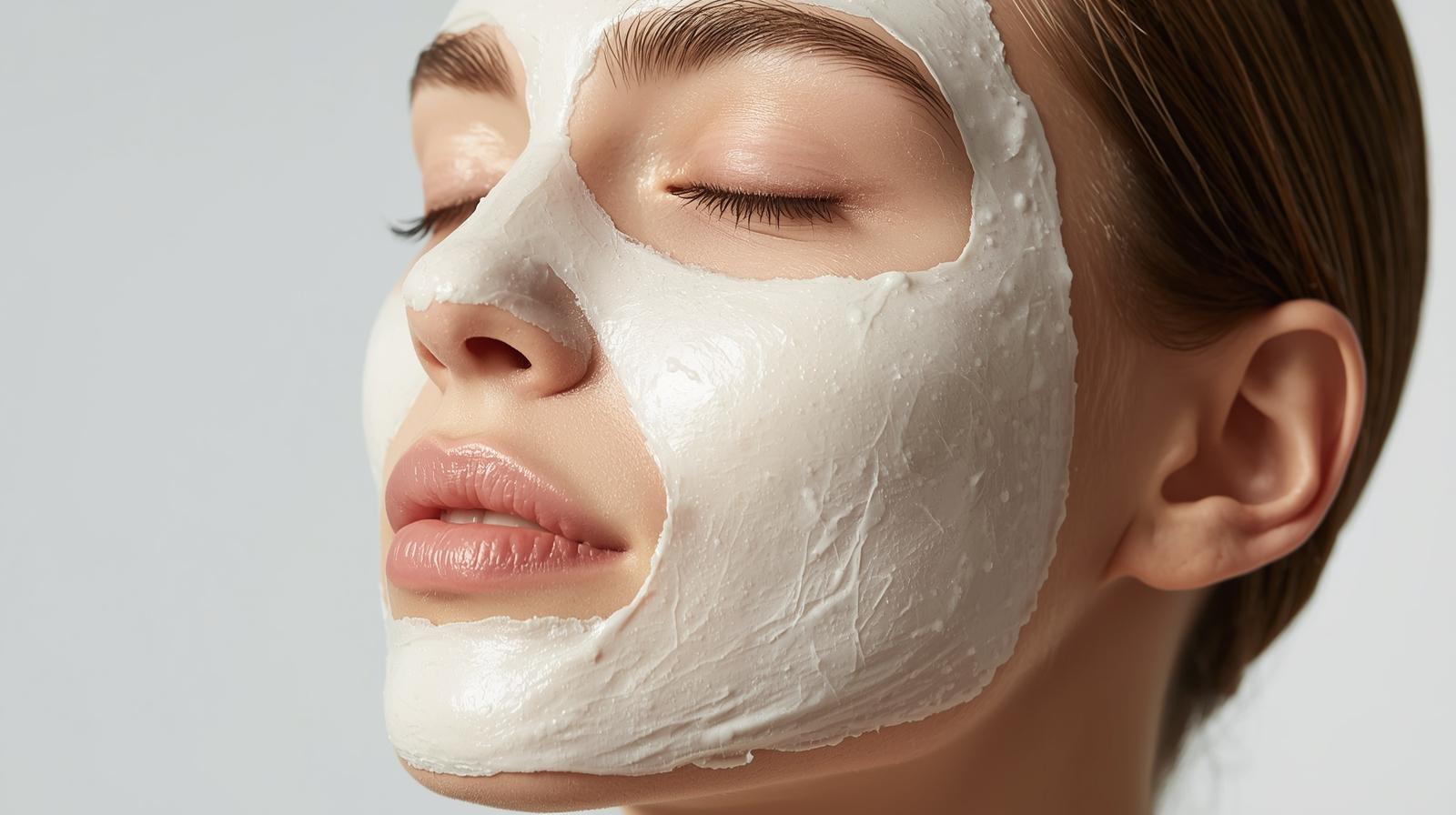 Mascarilla Perfeccionadora de Tez.