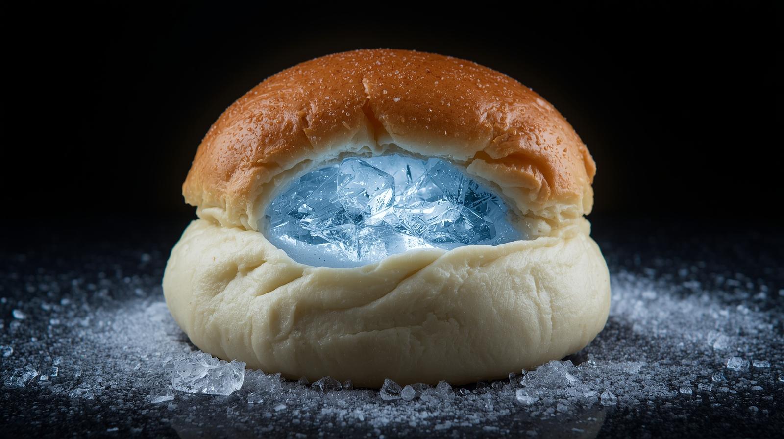 Núcleos Criogénicos Estables.