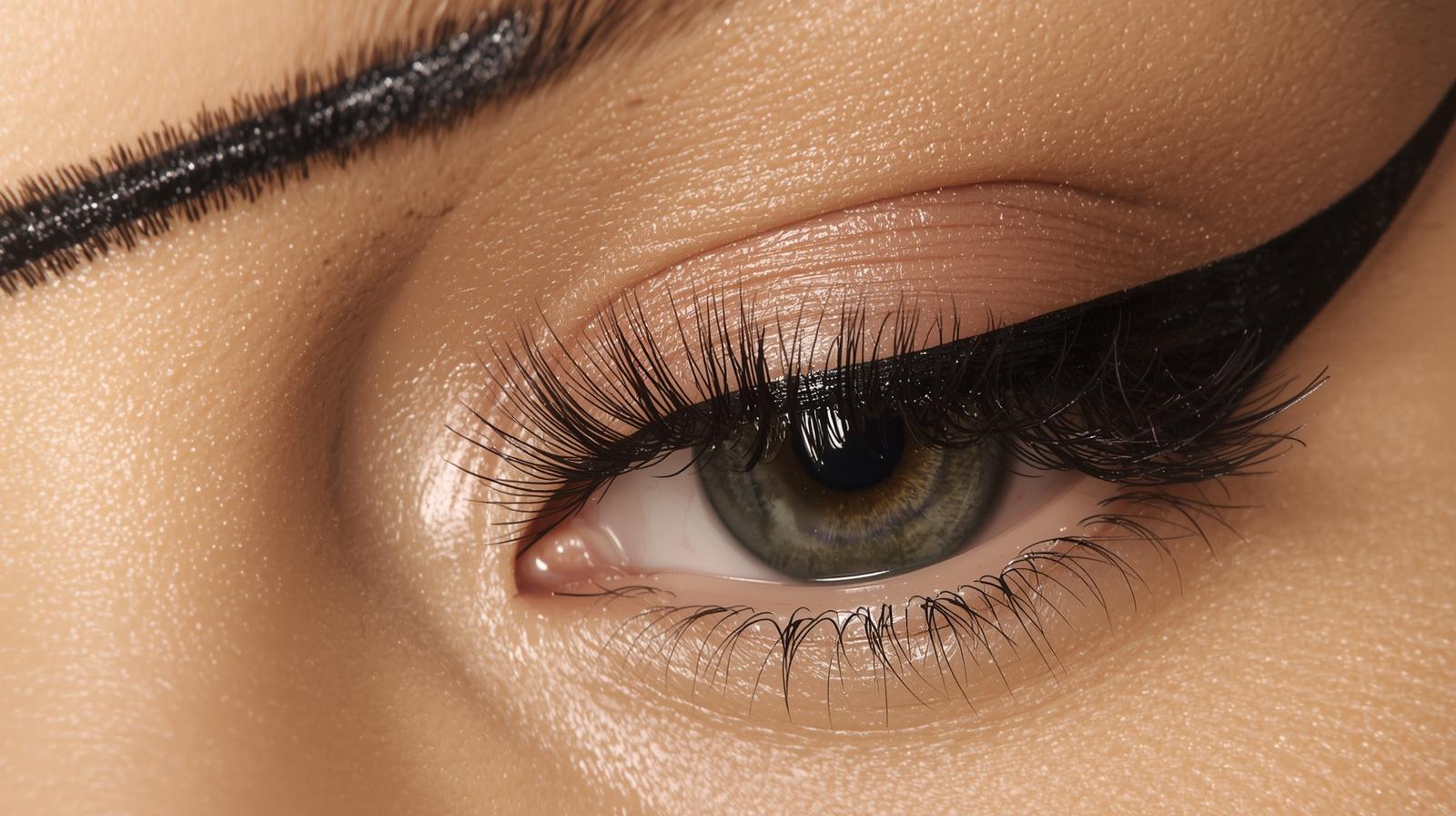 Pestañas Magnéticas con Tratamiento Fortalecedor.