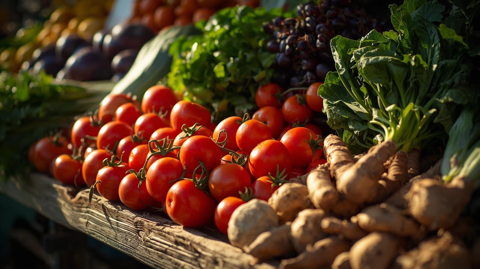 Producto local, ecológico y de proximidad: diferencias reales.