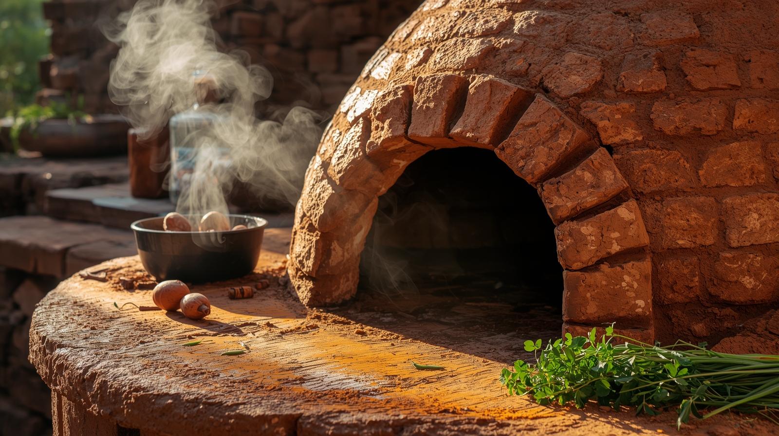 Sabores Ancestrales.