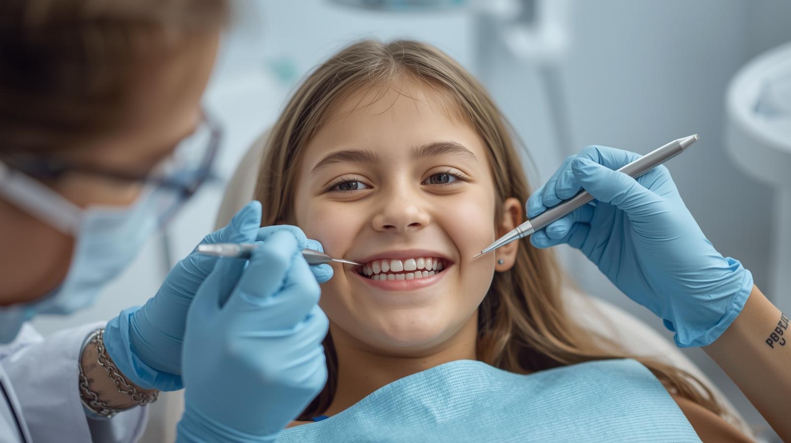 Salud dental Cuidados bucales, ortodoncia.