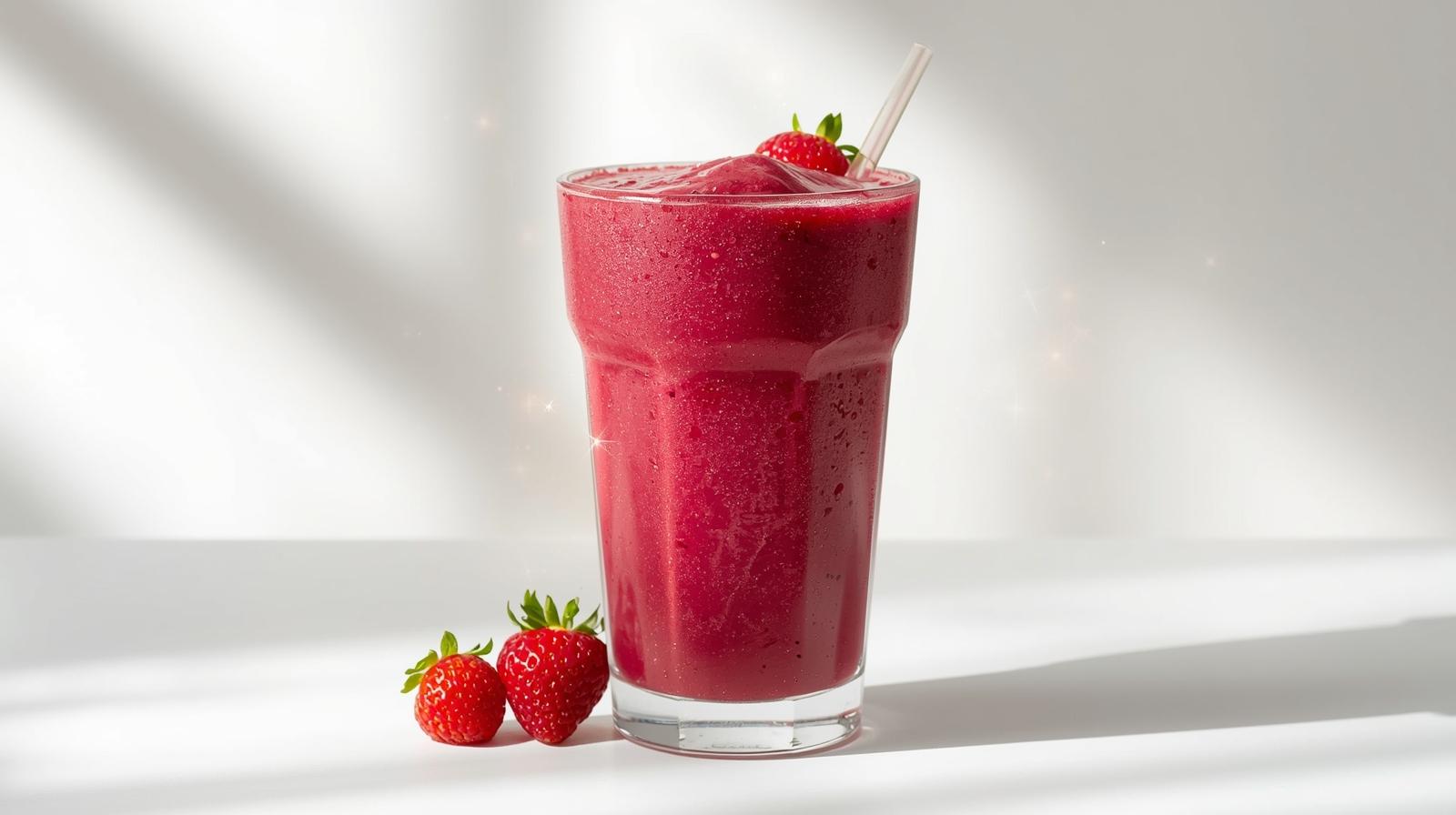 Smoothie Alcalino “Beauty”