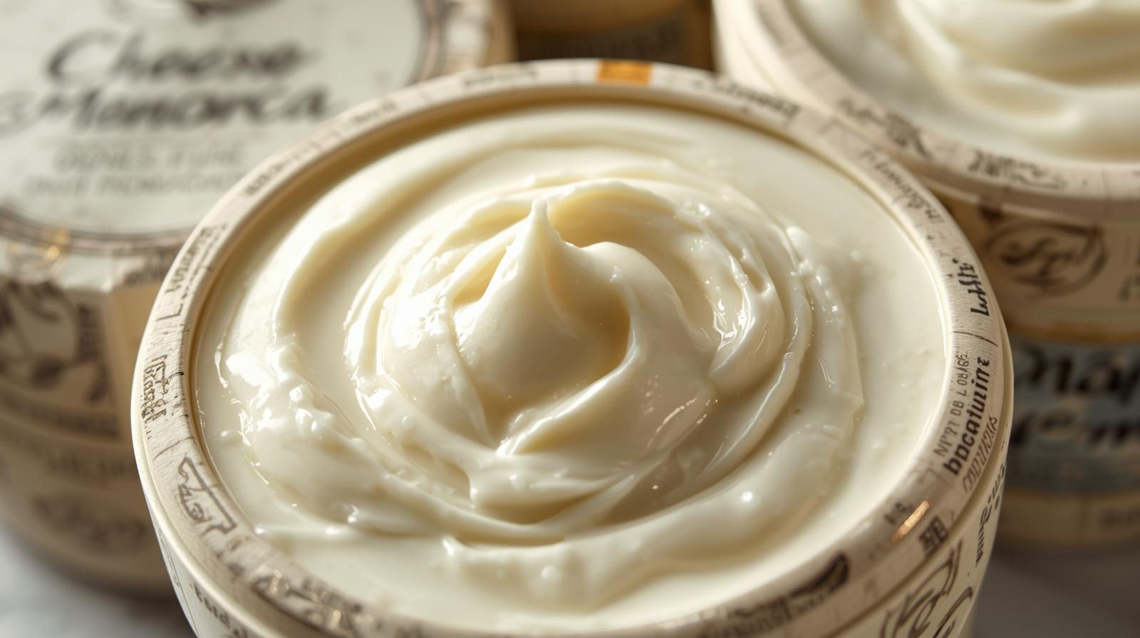 Soluciones lácteas de conveniencia.