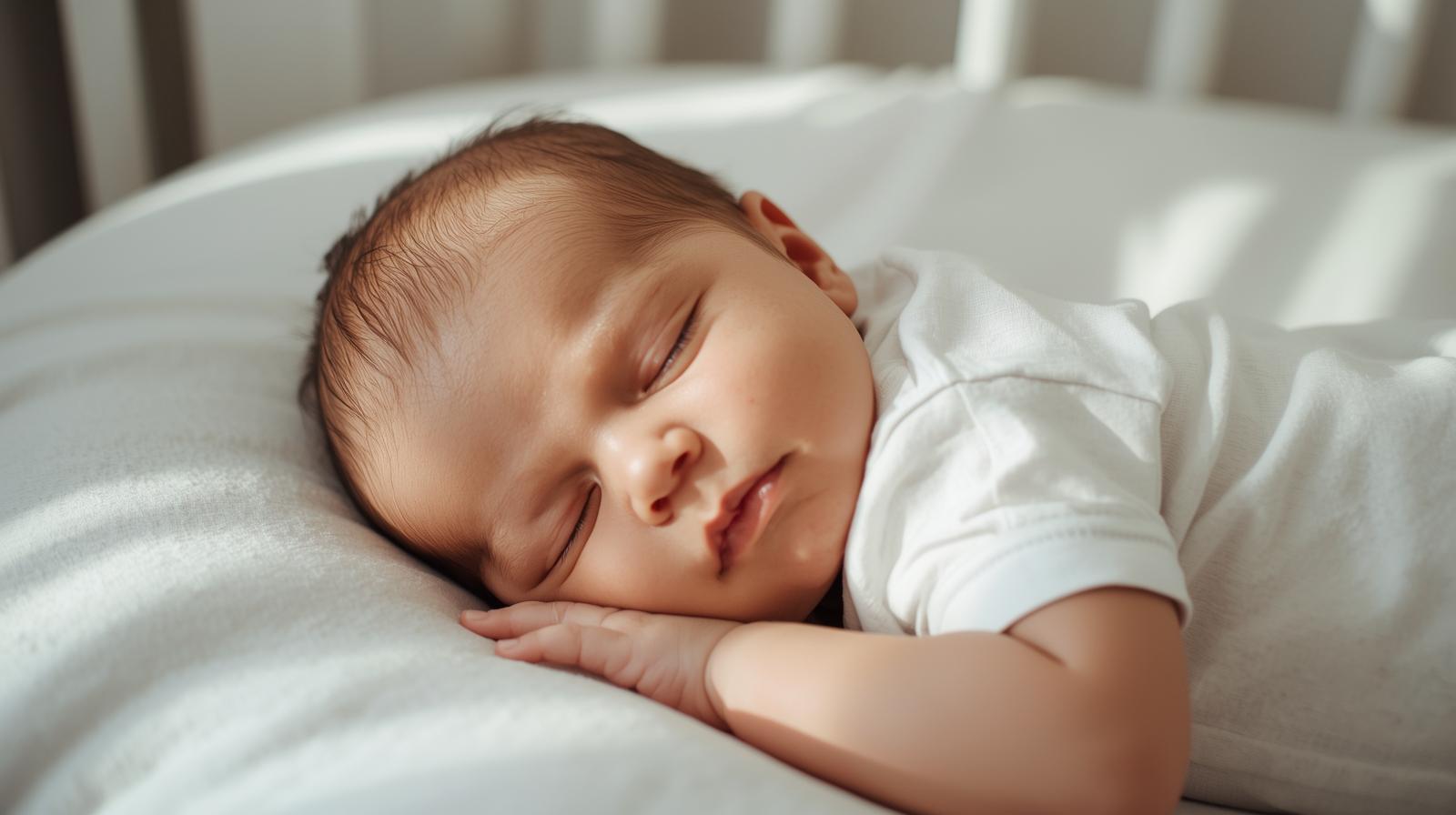 Sueño infantil Rutinas, insomnio, transiciones a la cama.