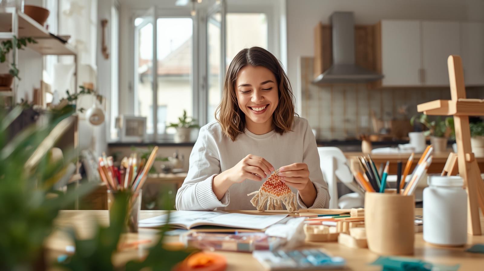 Suscripción de Hobbies Temporales.