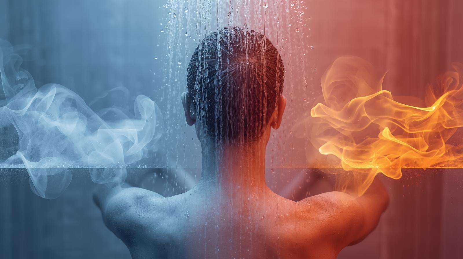 Terapia de Choque Térmico Doméstico.