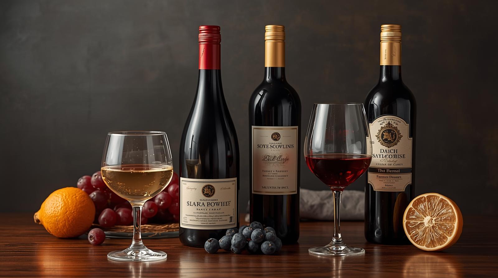 Vinos desalcoholizados que conservan aroma, cuerpo y experiencia
