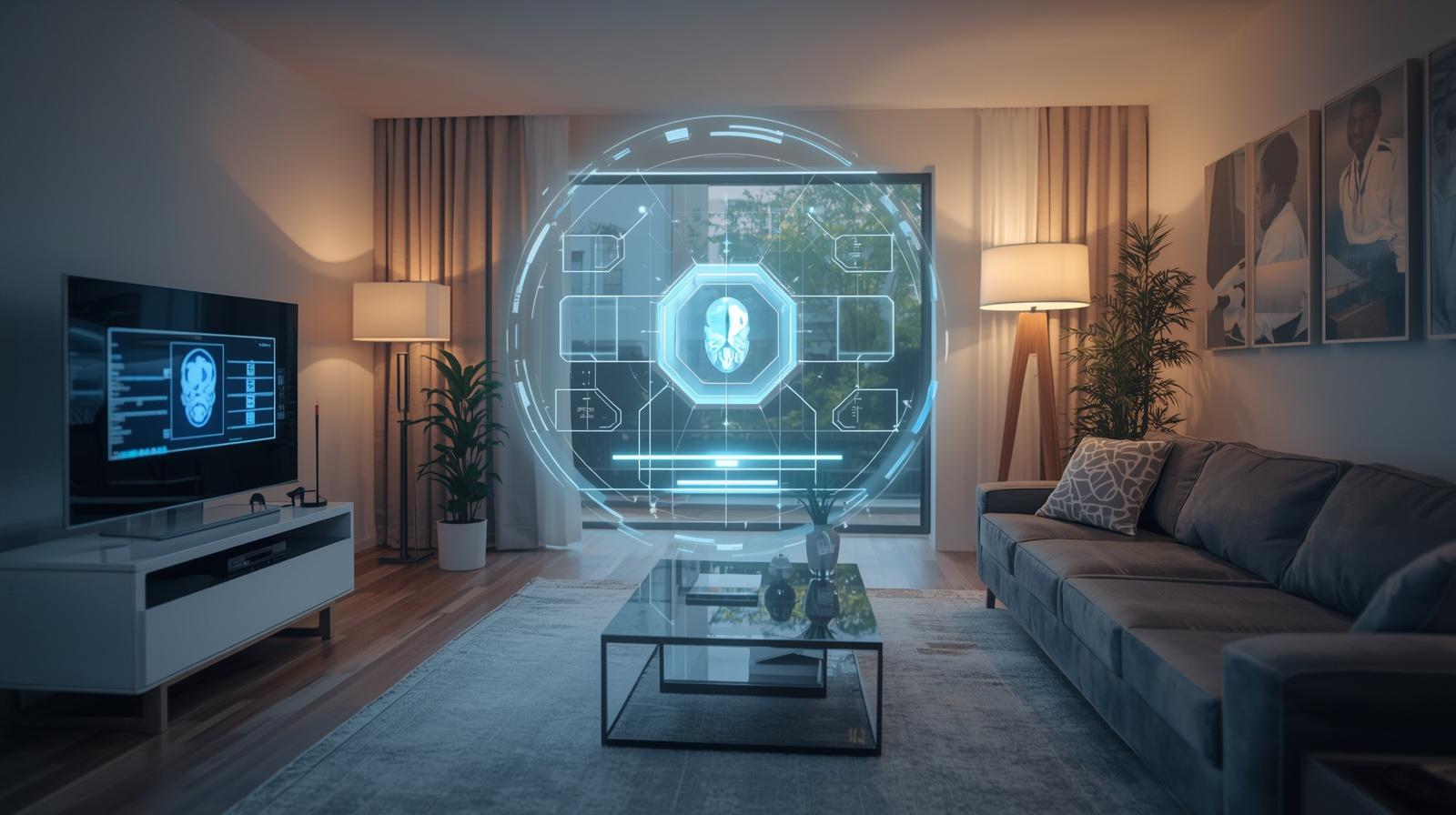 Adiós Hospitales, la Nueva Tecnología.