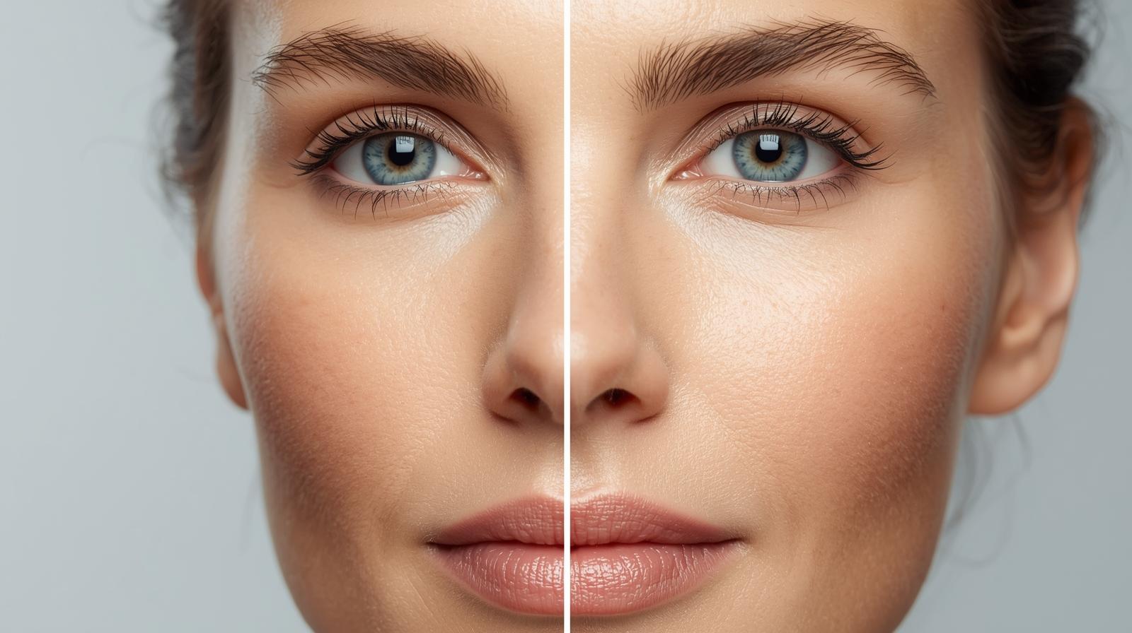 Efecto “Cara Ozempic”