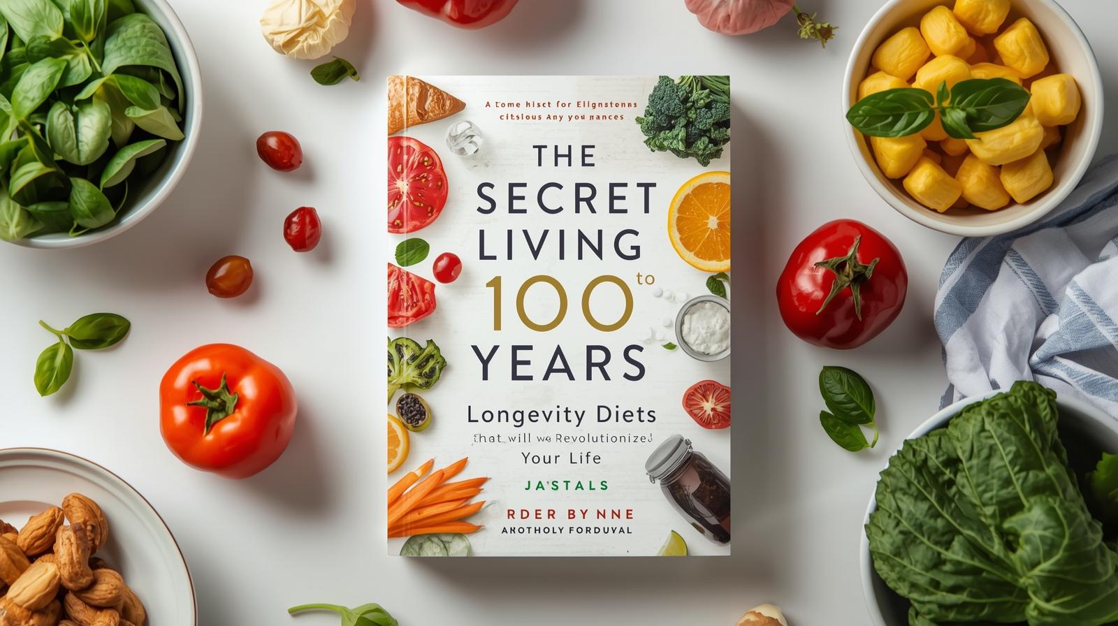 El Secreto de los 100 Años.