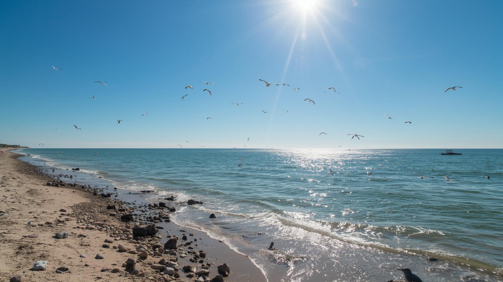 Escapadas relajantes: Retiro de fin de semana cerca del Delta