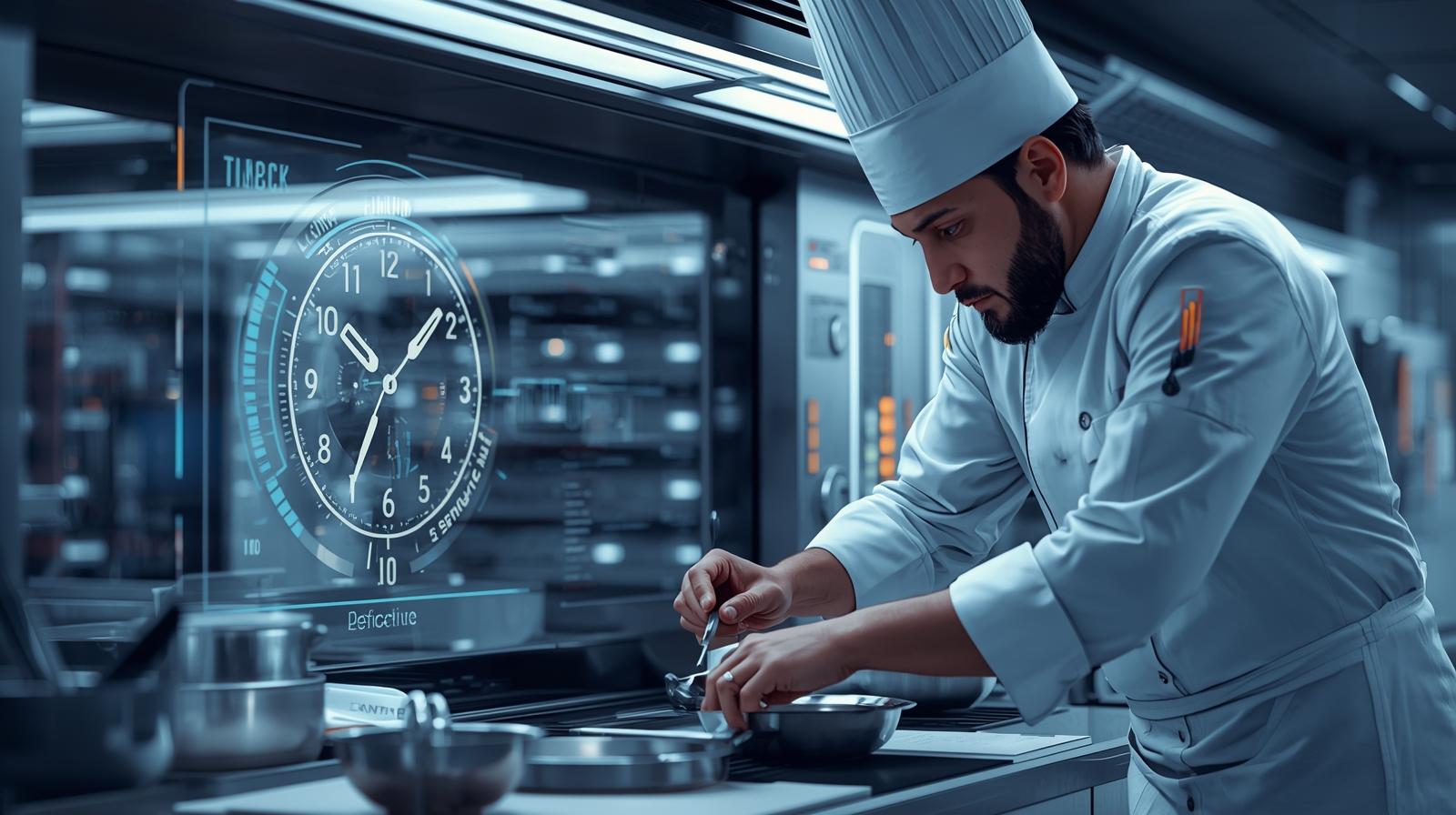 Gestión térmica “Service on Time”