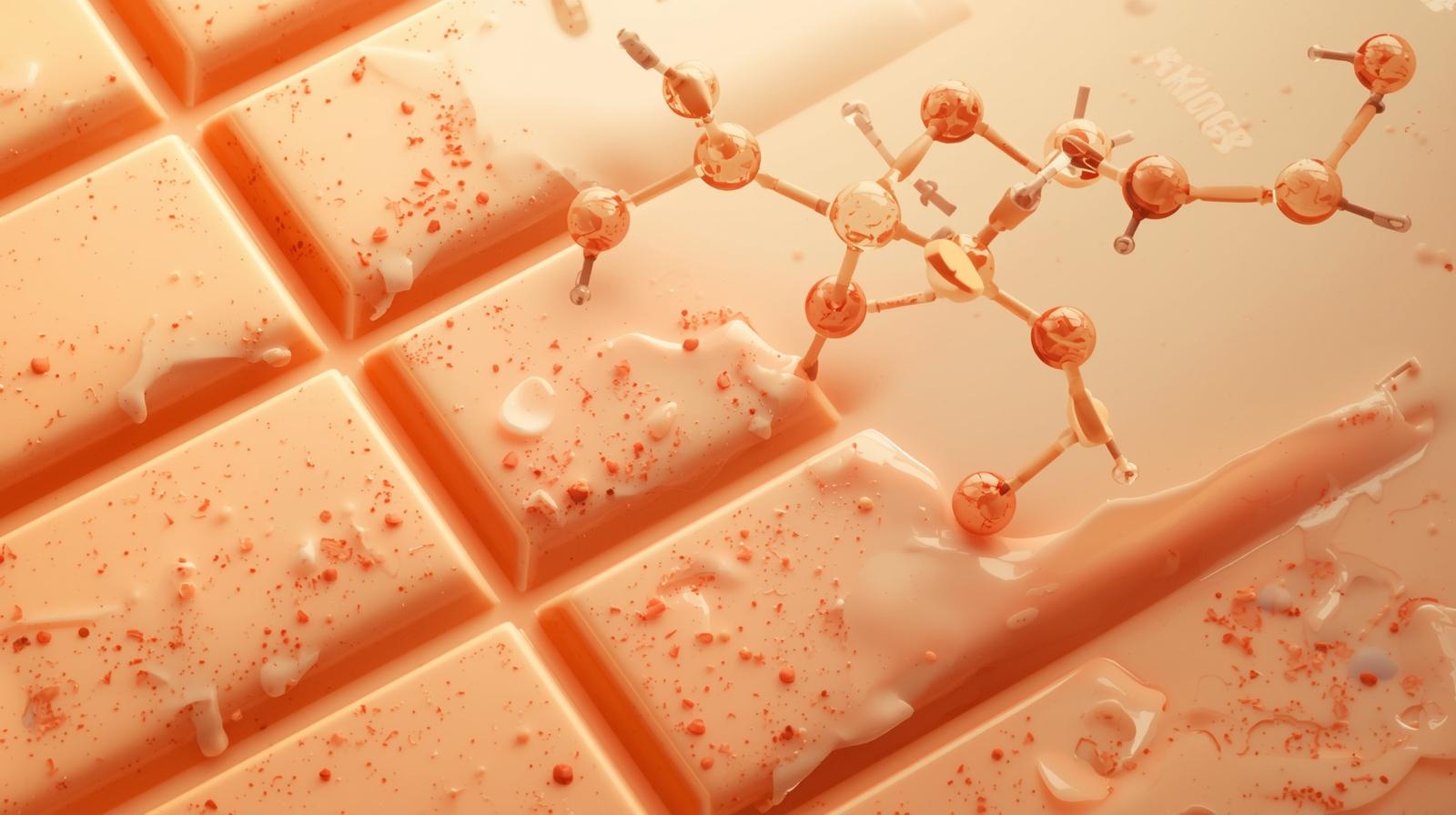 Ingeniería de sabores asistida por IA