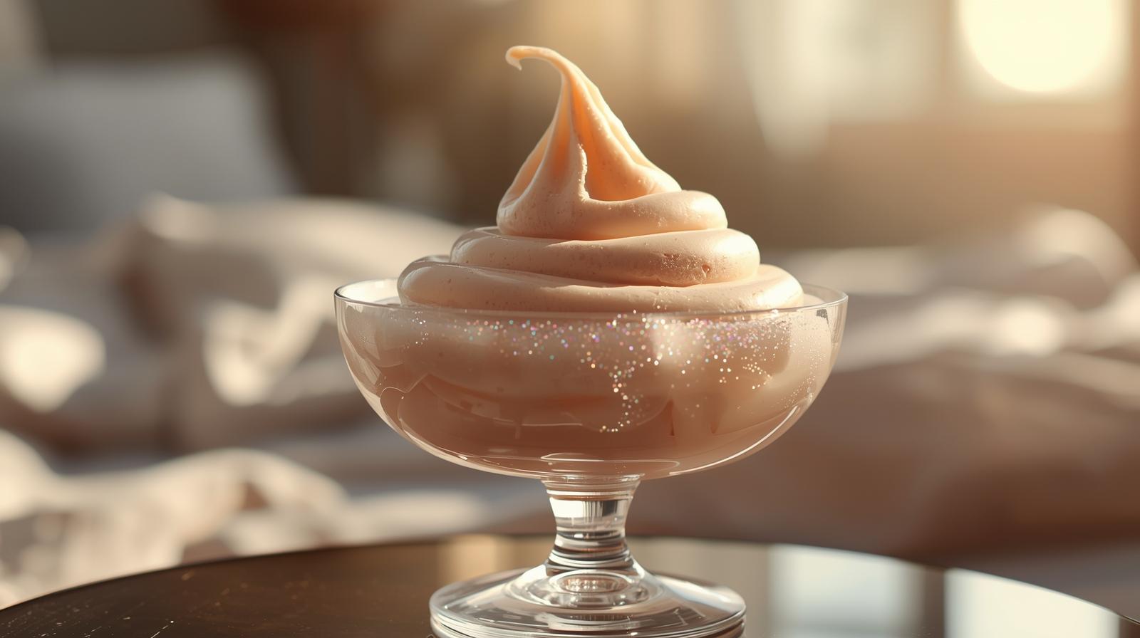 Mousse de Regeneración de Colágeno Nocturno.