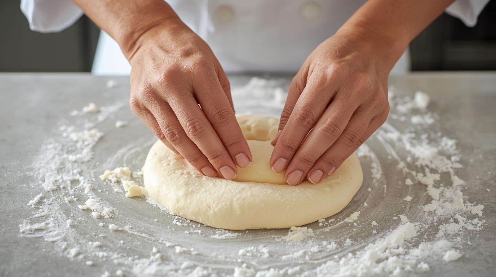 Proteína de “aire”