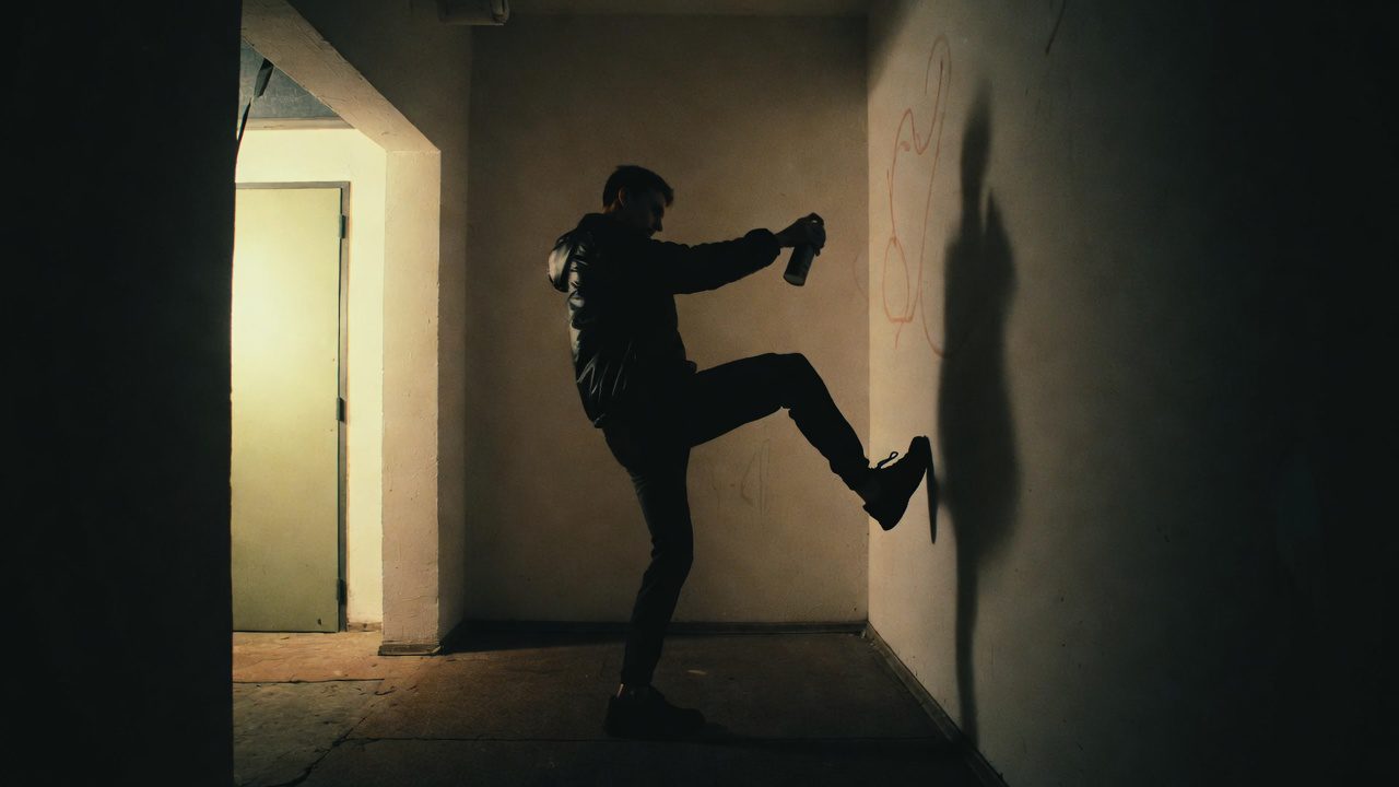 Spray anti-letargo post-prandial.