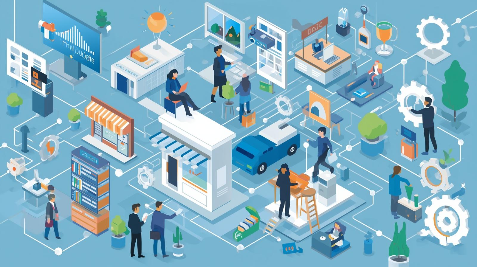 Tecnología como Servicio (EaaS)