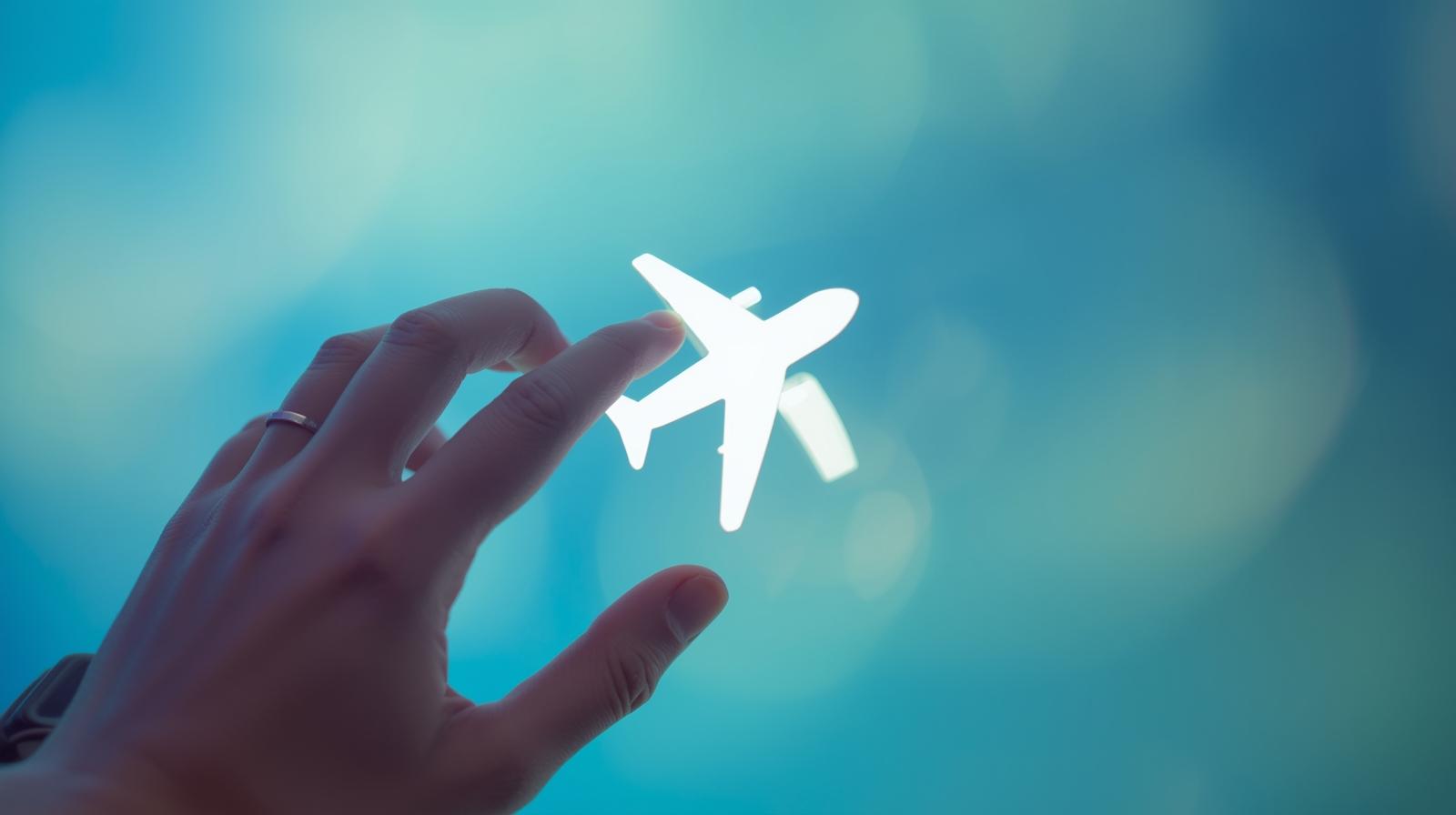 Cómo usar el “modo avión” para mejorar tu concentración.