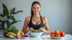 Método 80-20 en nutrición: guía práctica para comer sano sin sacrificios