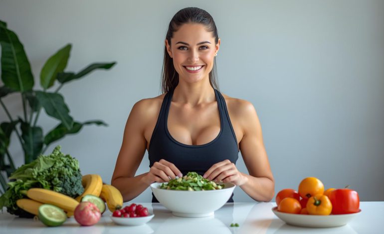 Método 80-20 en nutrición: guía práctica para comer sano sin sacrificios