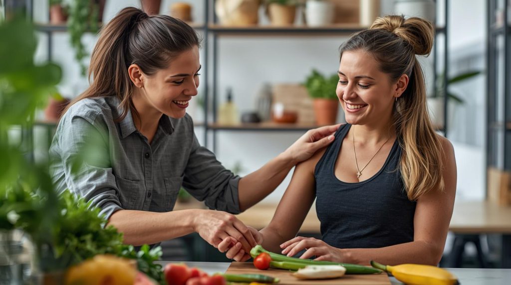 5 Tendencias de Nutrición en el Baix LLobregat