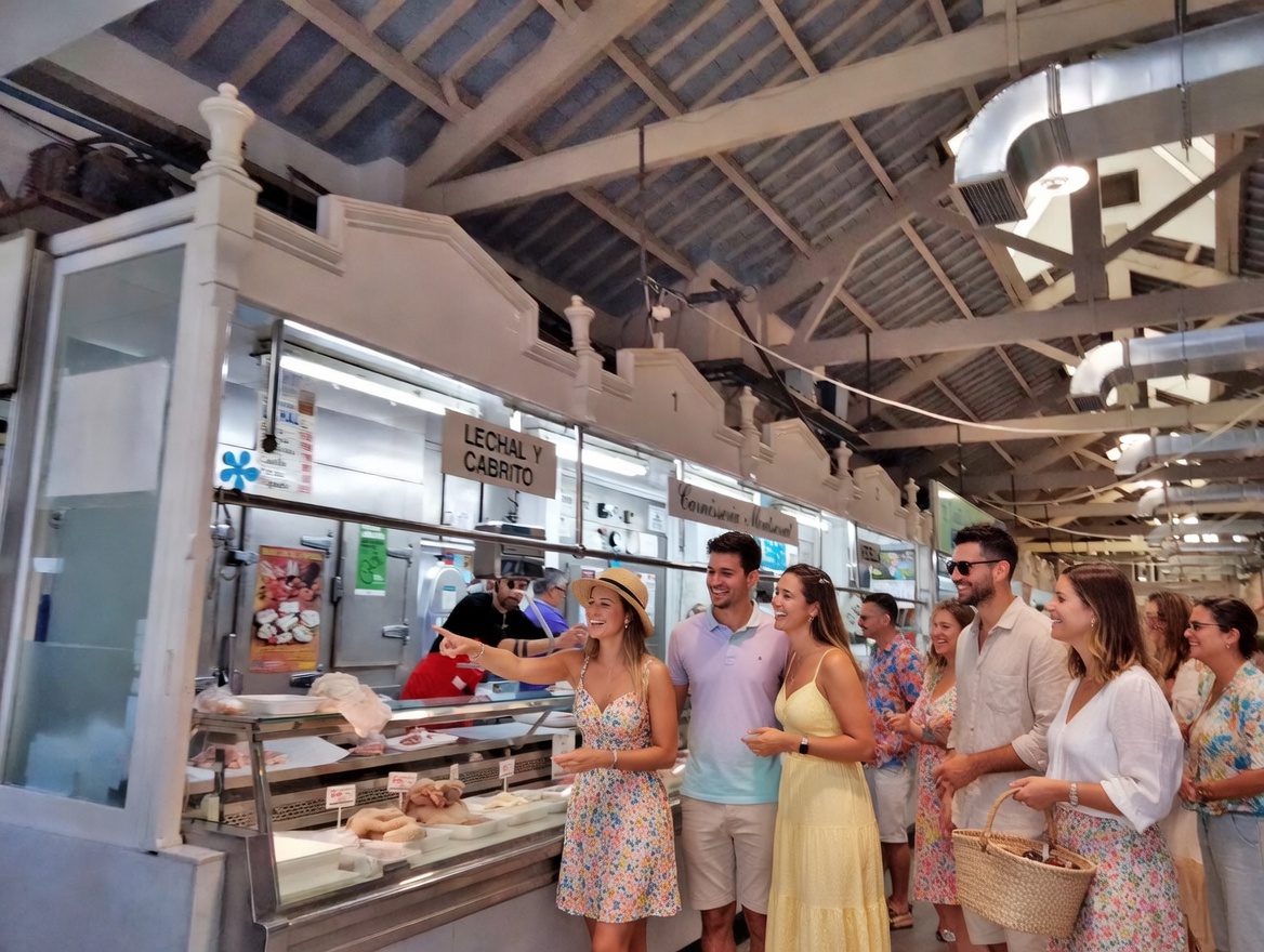 Mercado Municipal de El Prat de Llobregat