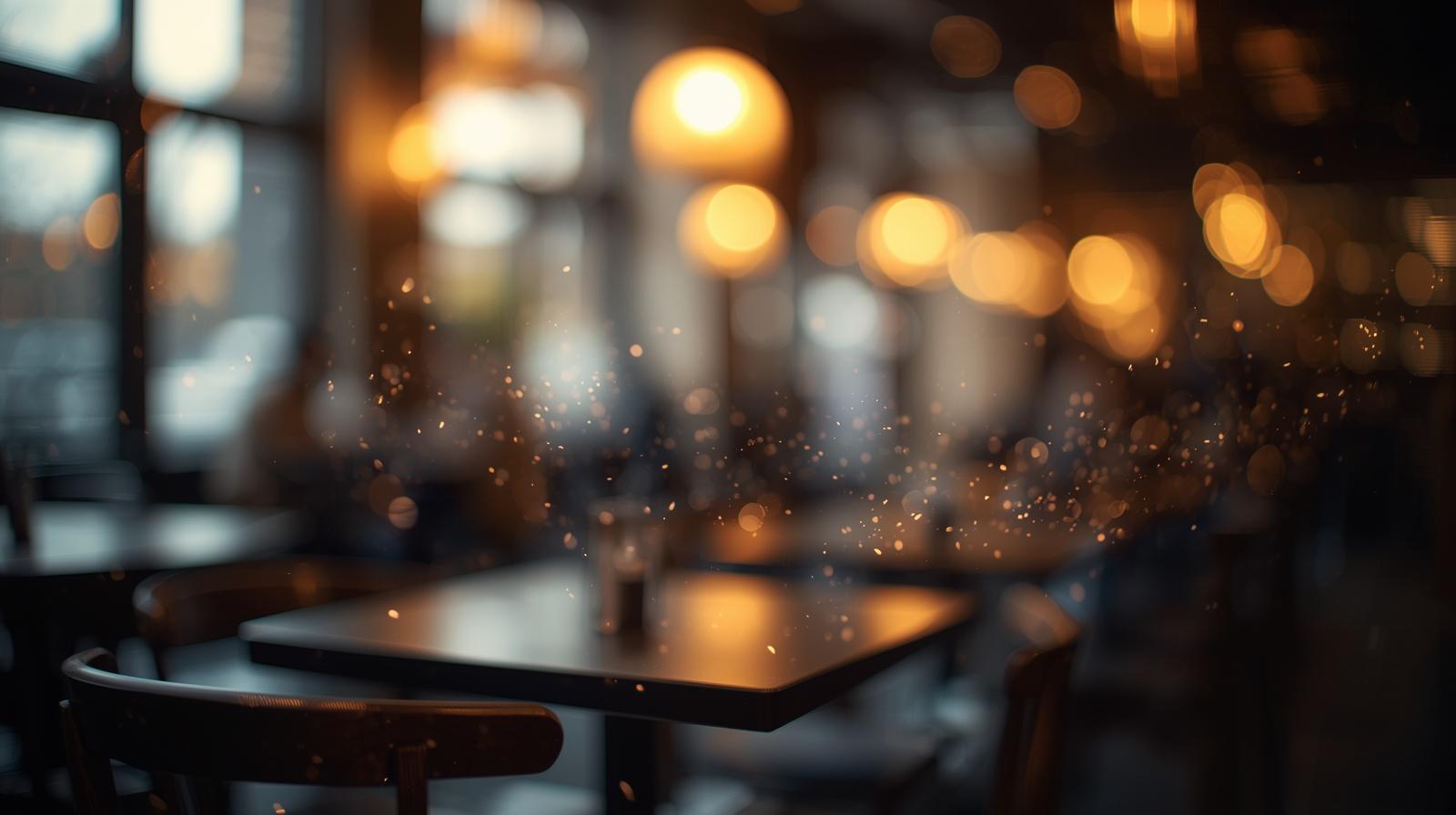 Música inteligente con IA para locales