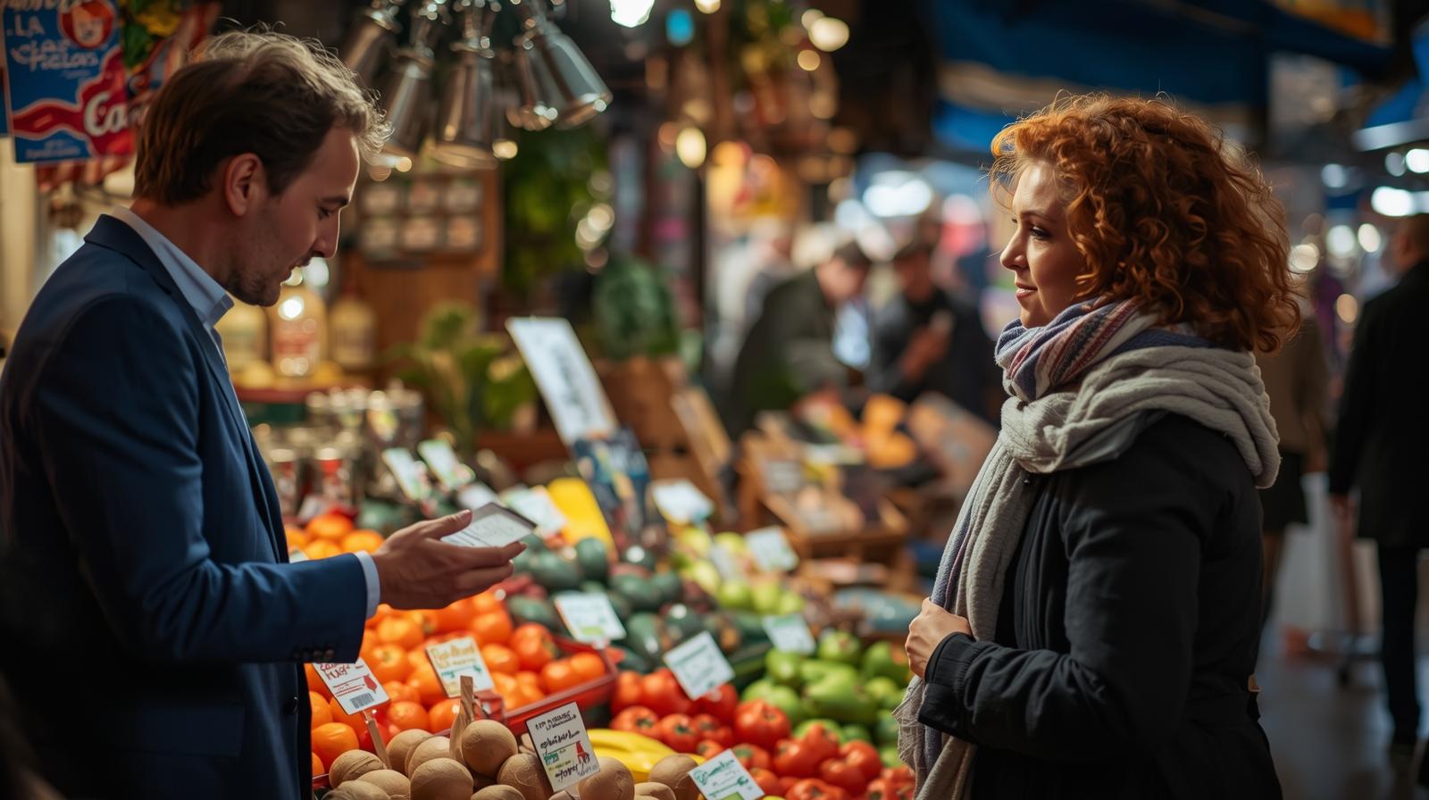 Qué preguntar para saber si un producto es de calidad