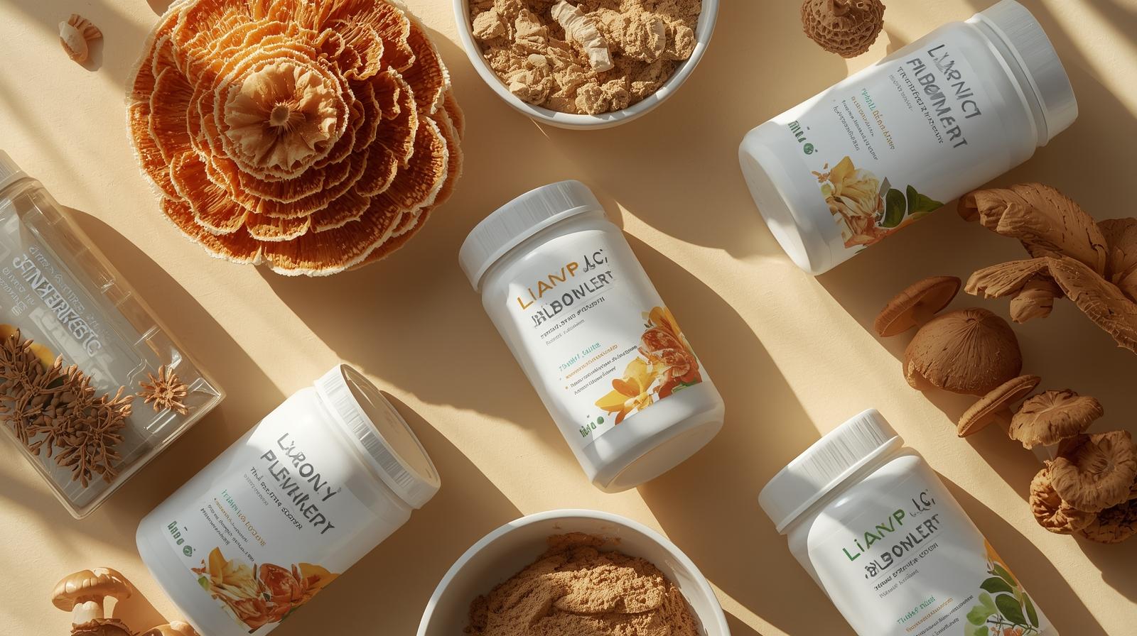 Súper-setas funcionales y Melena de León: