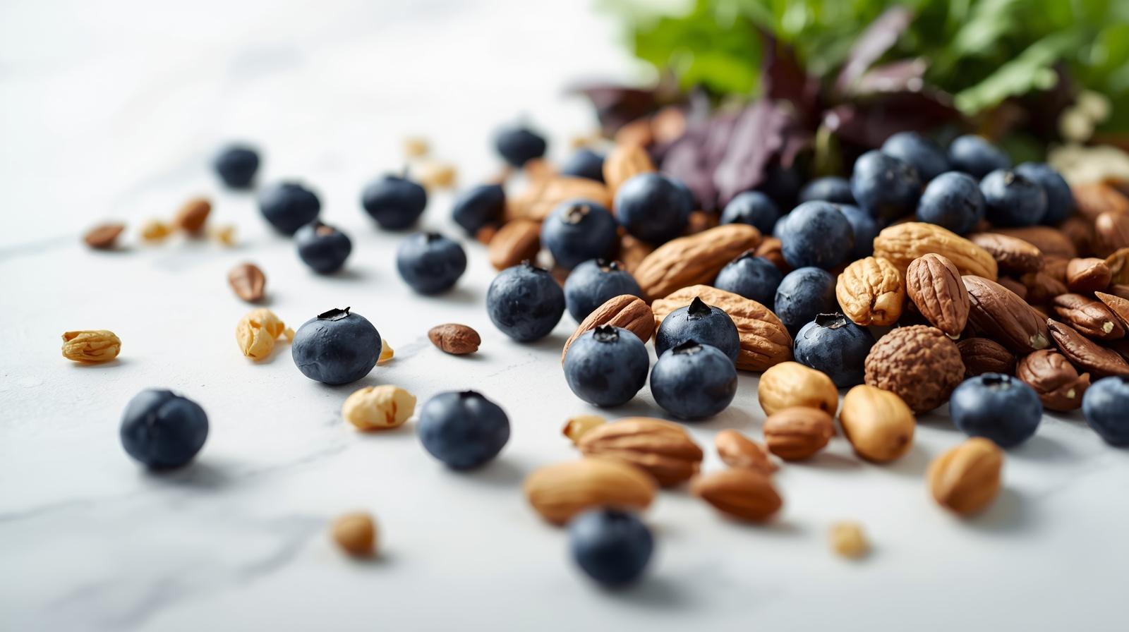 Superalimentos anti-estrés 2026