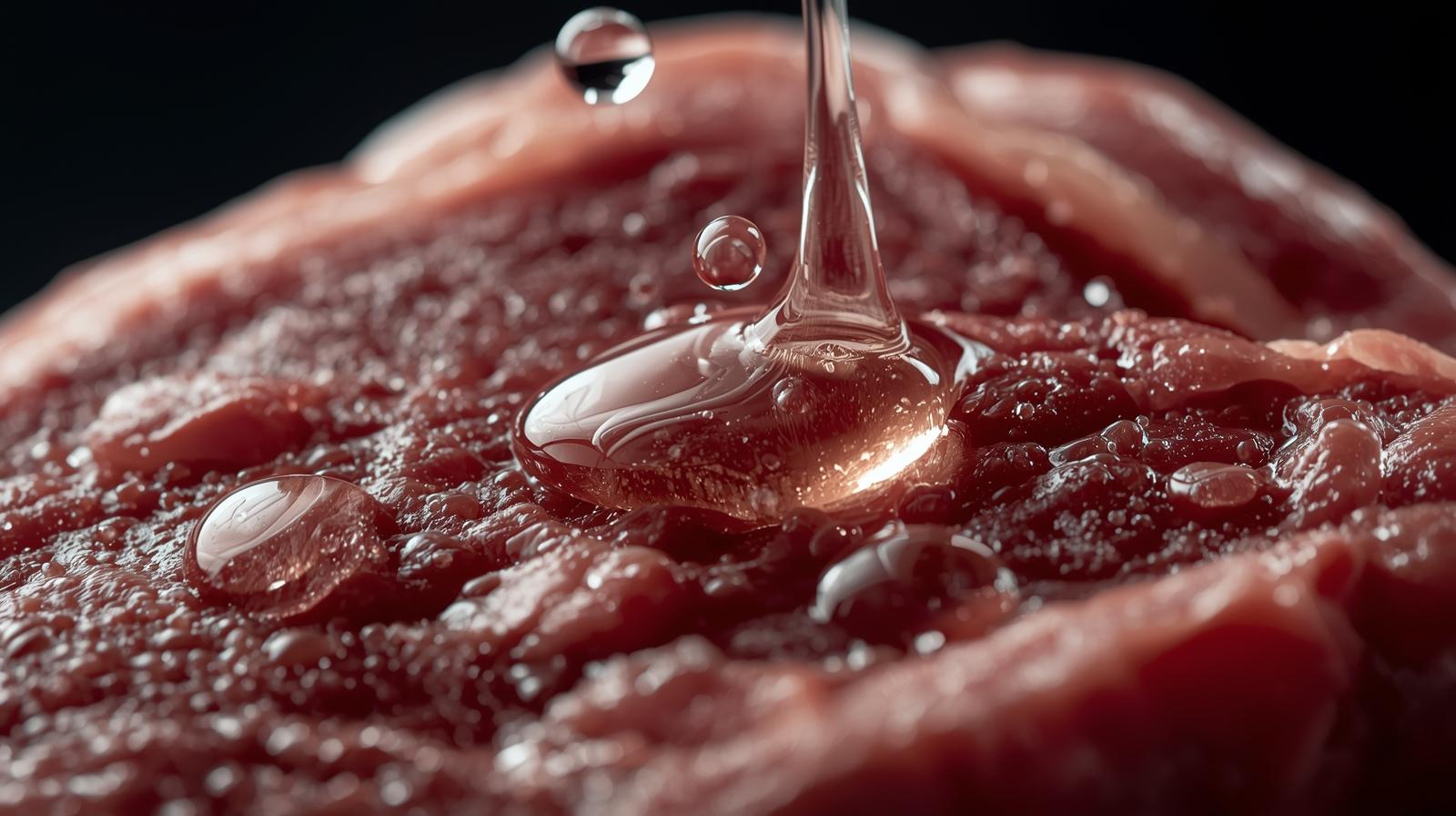 Tiernización enzimática de precisión.