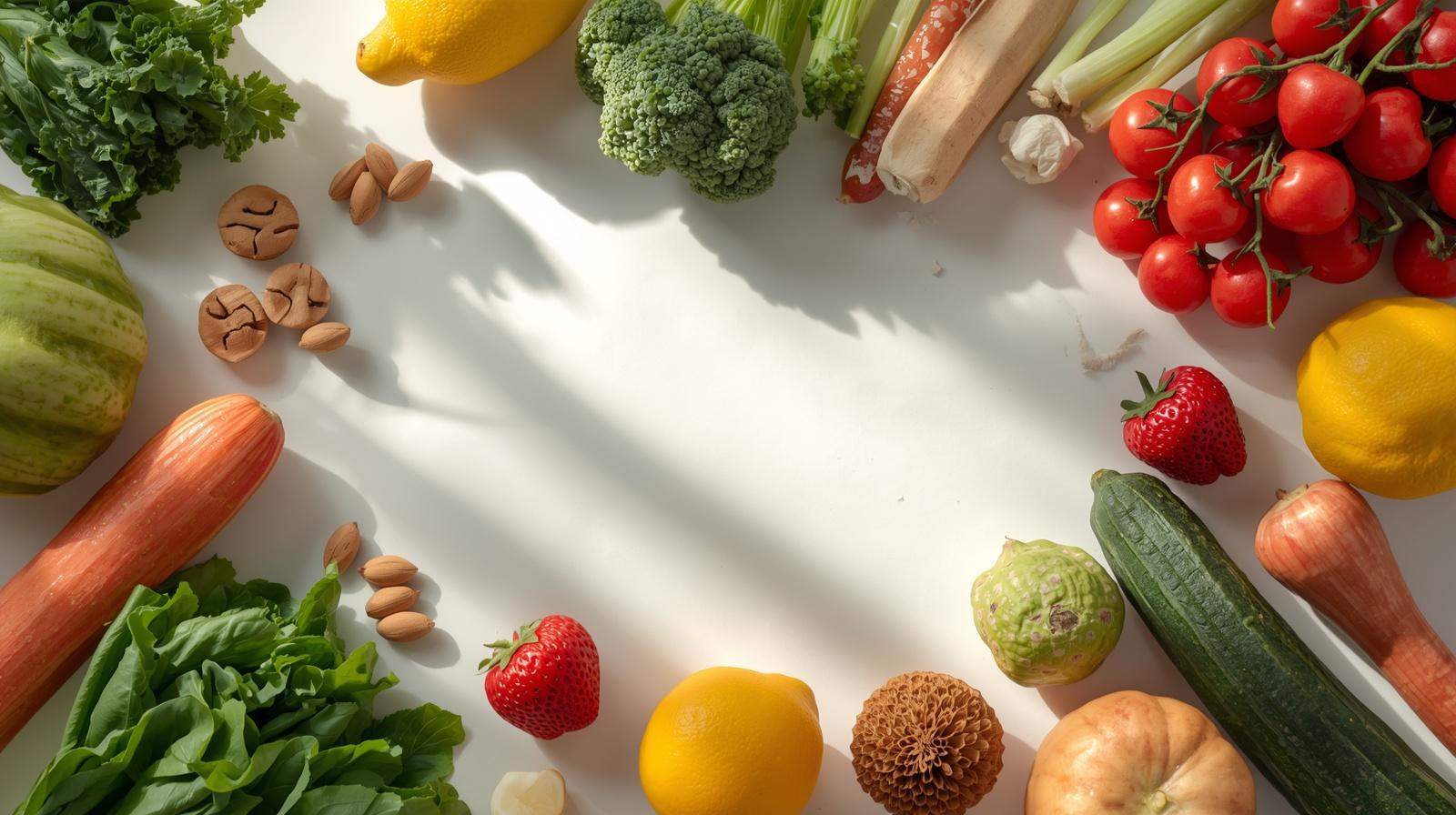 Trucos de Nutrición Primavera-Verano 2026.