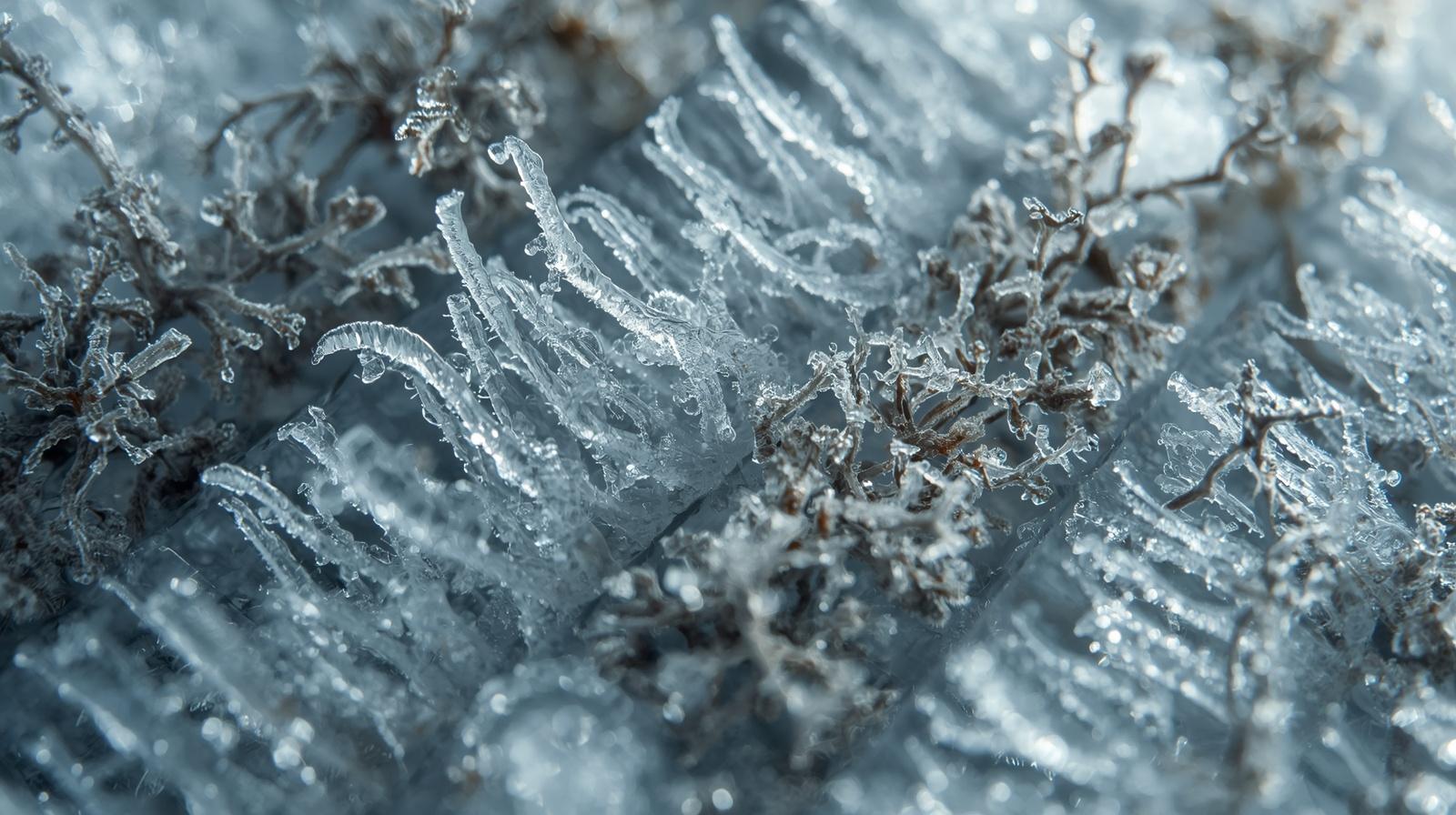 Atún vegetal que se deshace al tocar