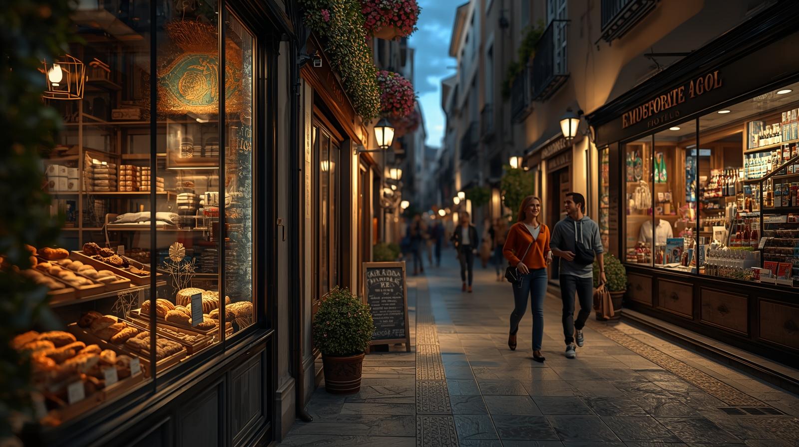 Comercio Local Sant Feliu Llobregat