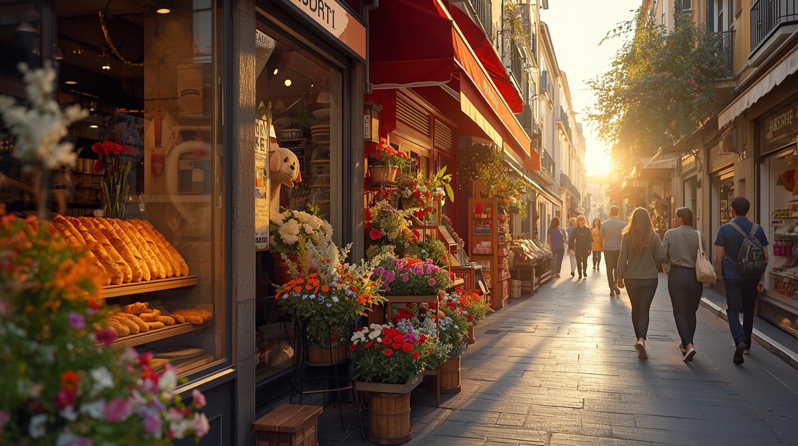 Comercio Local Torrelles de Llobregat