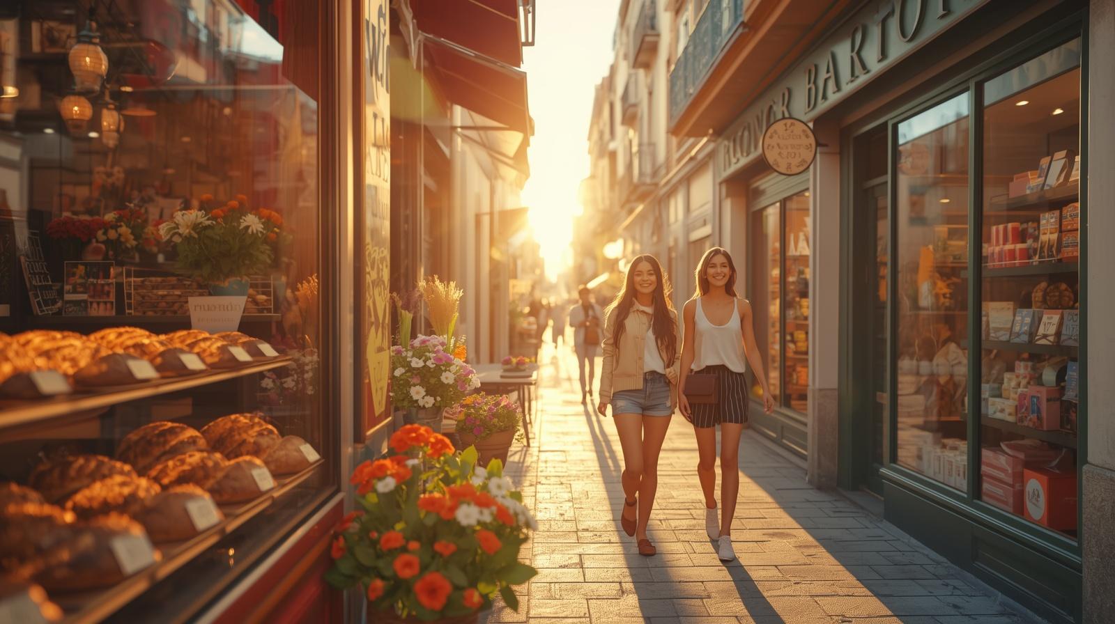 Comerci Local Sant Boi