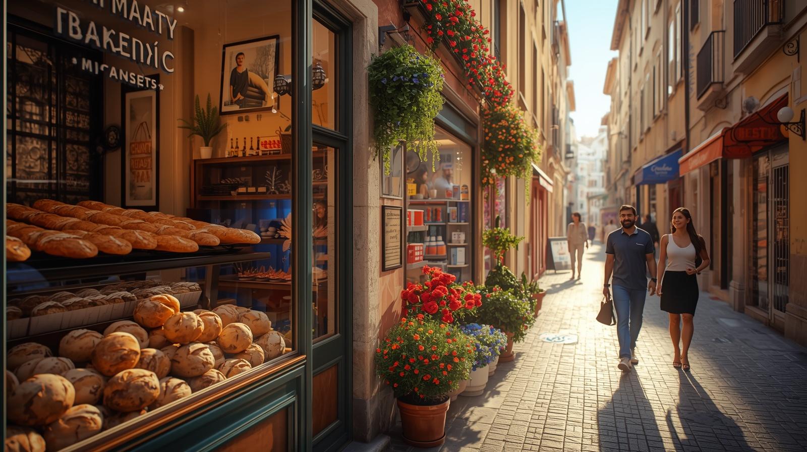 Comercio Local Gavà