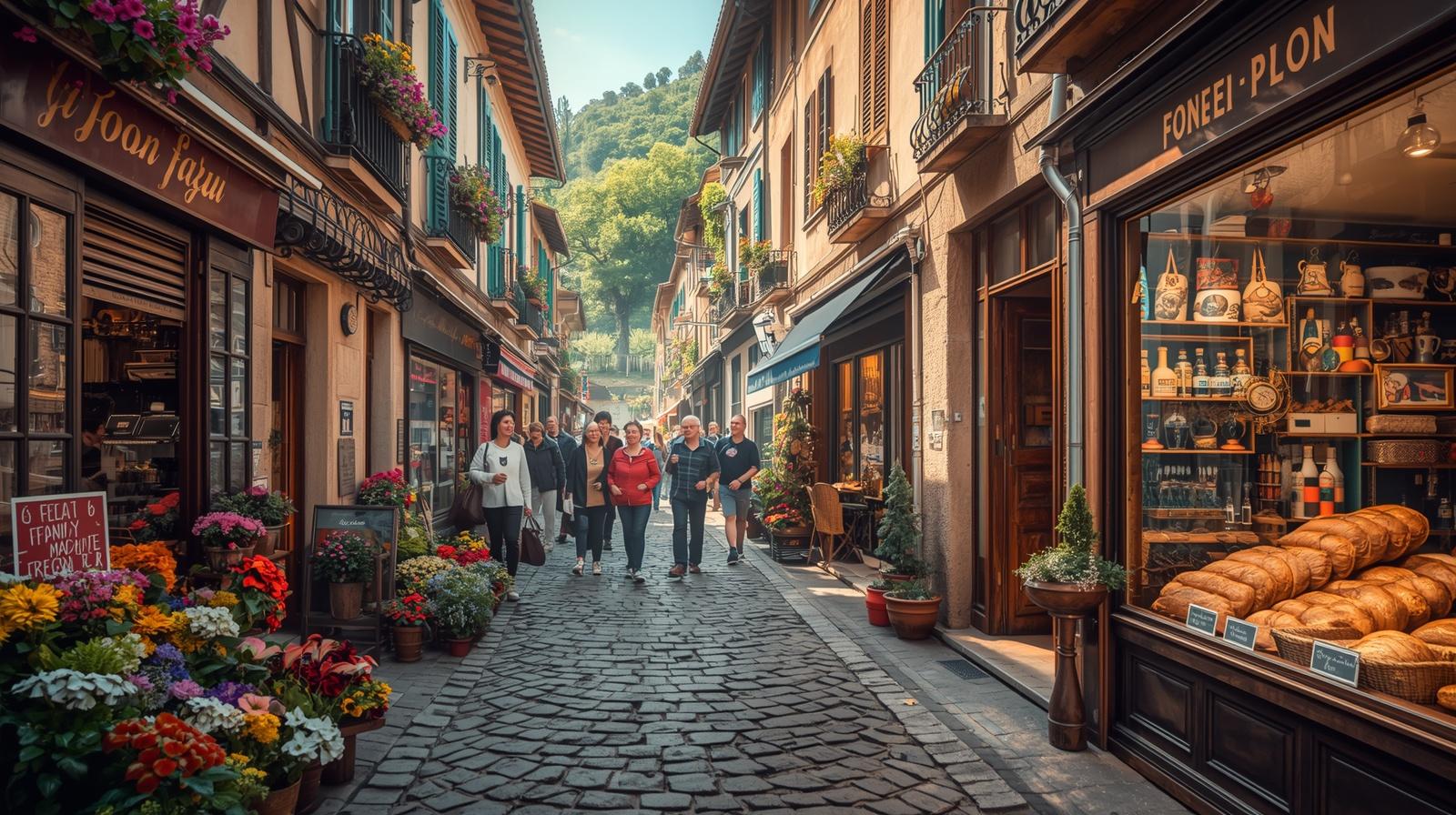 Comercio Local en Corbera de Llobregat