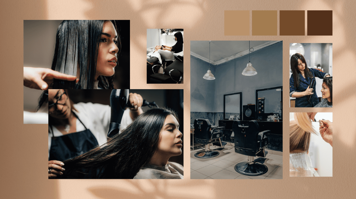 Peluquerías en Cornellà de Llobregat 2026 cortes color peinados