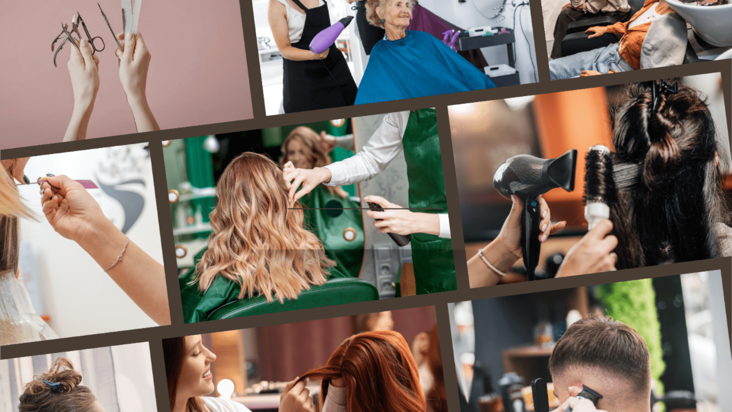 Peluquerías en Gavà Tendencias 2026