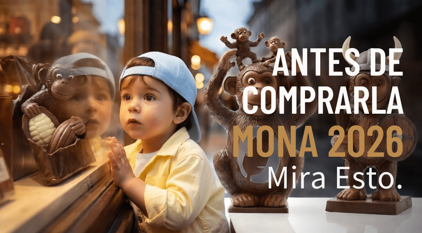 Día de la Mona 2026