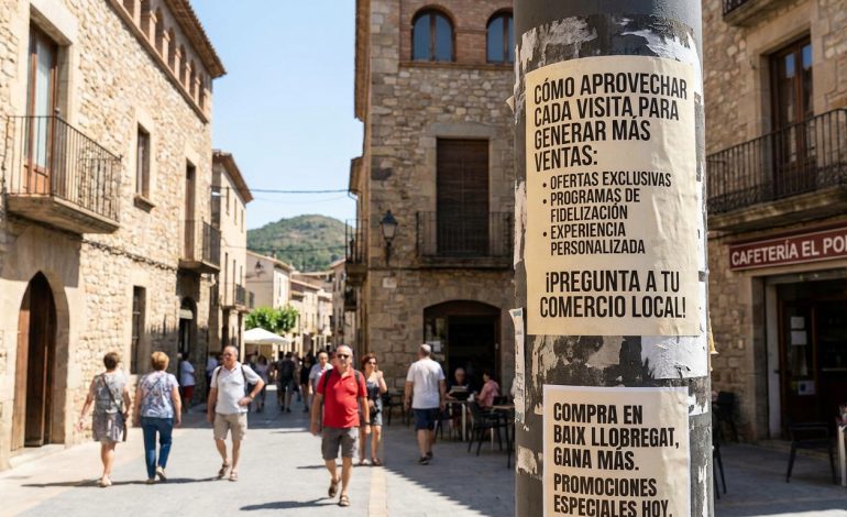 Guía de como generar más ventas en el baix llobregat